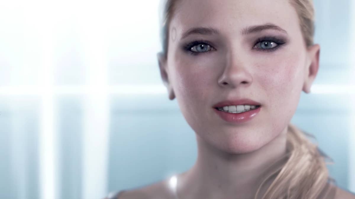 Detroit: Become Human review - clumsy yet effective robot-rights